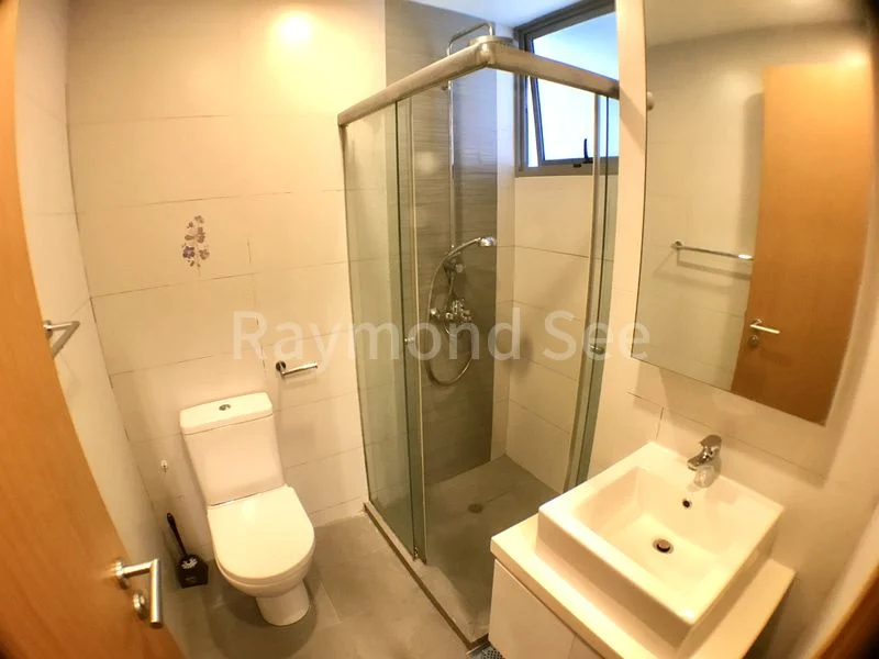 Common Room (Condo) for Rent in  Casa Aerata - Image 2