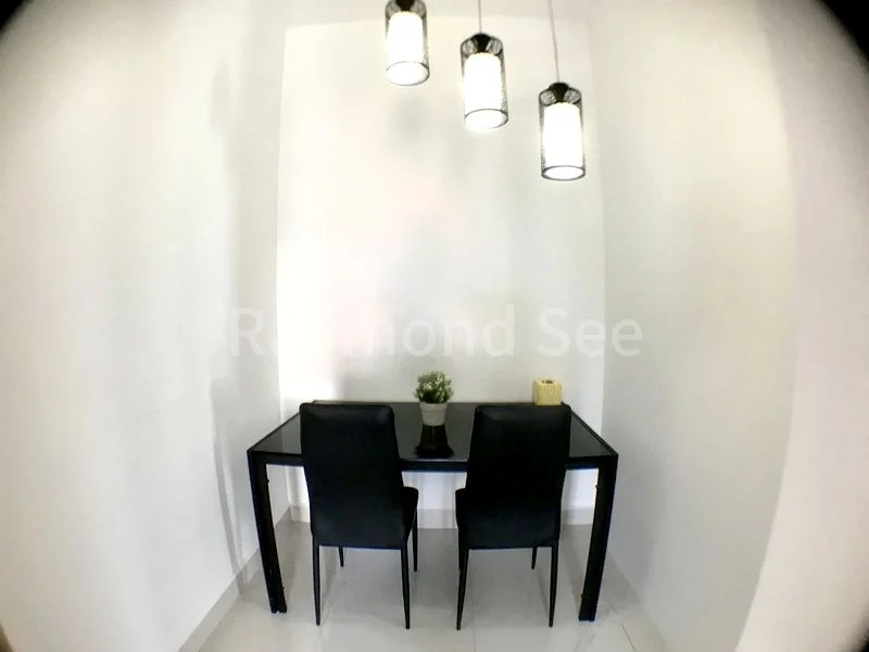 Common Room (Condo) for Rent in  Casa Aerata - Image 1