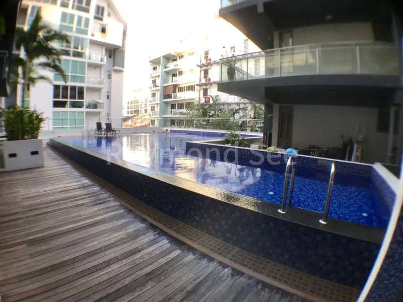 Common Room (Condo) for Rent in  Casa Aerata - Image 5