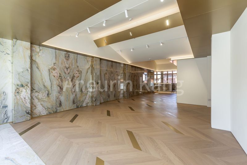 Office for Rent in  Boat Quay Conservation Area - Image 2