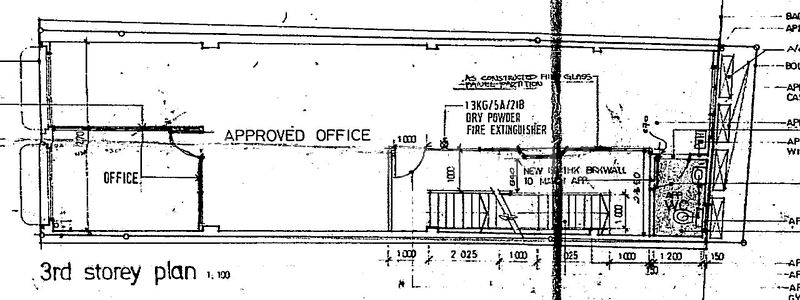 Office for Rent in  Boat Quay Conservation Area - Image 7