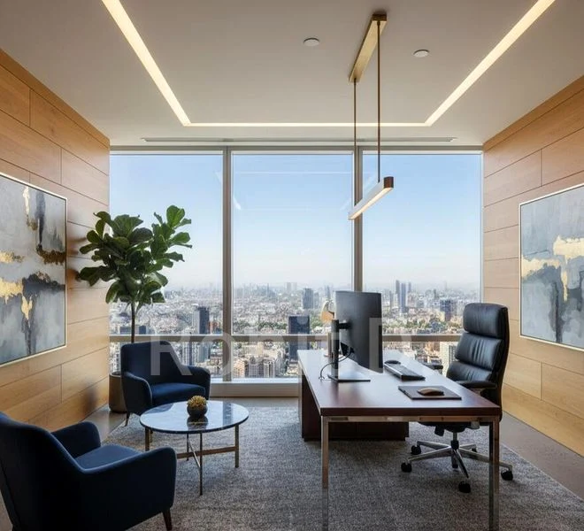 Office for Sale: High Street Plaza - Image 2