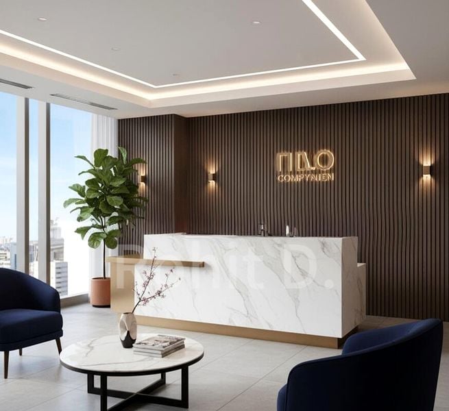 Office for Sale: High Street Plaza - Image 1