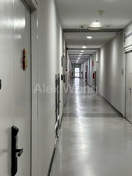 Factory / Workshop (B2) for Sale: "Pioneer Junction - Image 7