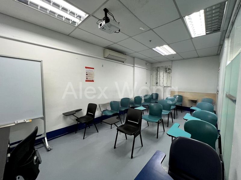 Factory / Workshop (B2) for Sale: "Pioneer Junction - Image 4