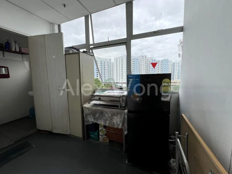 Factory / Workshop (B2) for Sale: "Pioneer Junction - Image 2