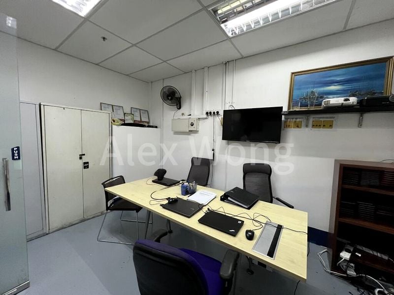 Factory / Workshop (B2) for Sale: "Pioneer Junction - Image 5