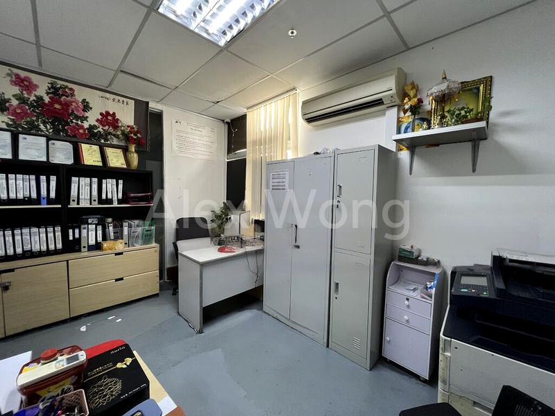 Factory / Workshop (B2) for Sale: "Pioneer Junction - Image 6