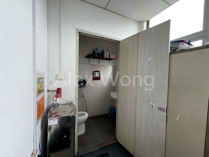 Factory / Workshop (B2) for Sale: "Pioneer Junction - Image 1