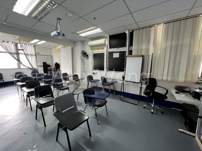 Factory / Workshop (B2) for Sale: "Pioneer Junction - Image 8