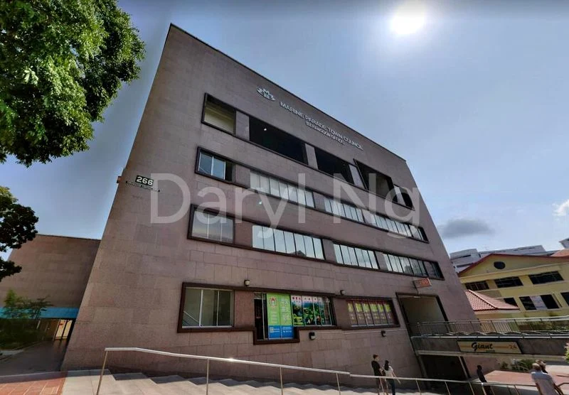 Office for Rent: 266 Serangoon Central Drive - Image 3