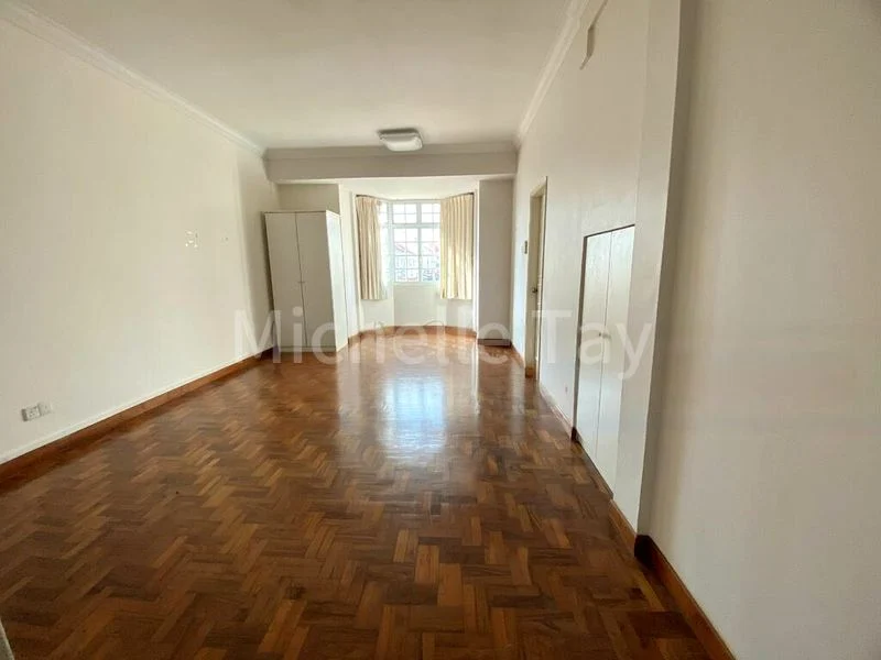 5 Bed Terraced House (Landed) for Rent in  Lentor Villas - Image 4