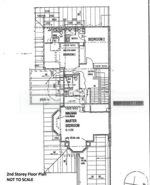 5 Bed Terraced House (Landed) for Rent in  Lentor Villas - Image 6