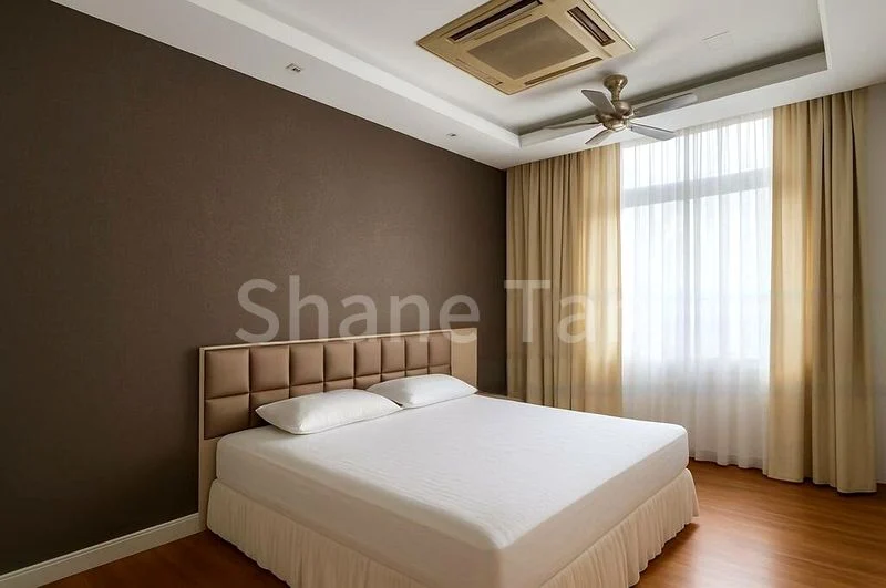 4 Bed Semi-Detached House (Landed) for Sale in Springleaf Garden Estate - Image 1