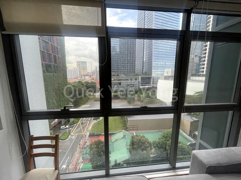 1 Bed Apartment (Condo) for Sale in  Icon - Image 17