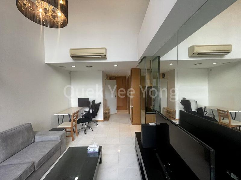 1 Bed Apartment (Condo) for Sale in  Icon - Image 14