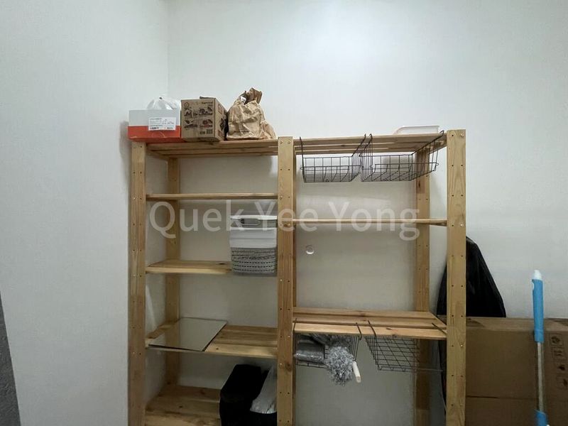 1 Bed Apartment (Condo) for Sale in  Icon - Image 10