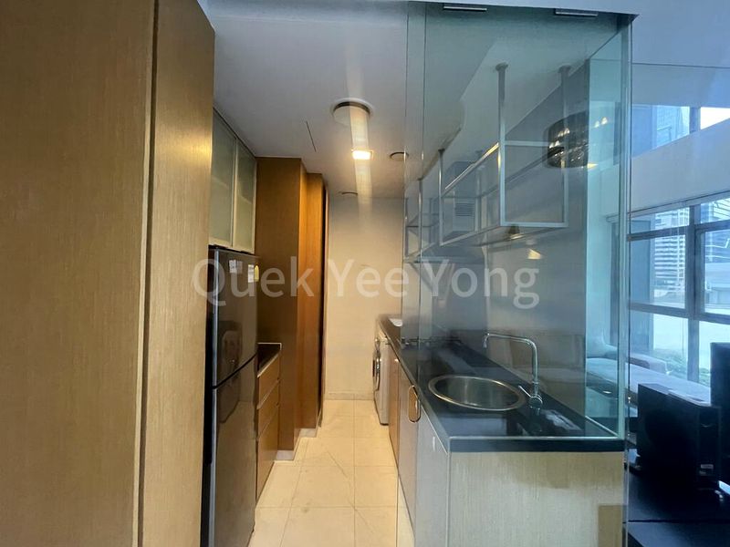 1 Bed Apartment (Condo) for Sale in  Icon - Image 3