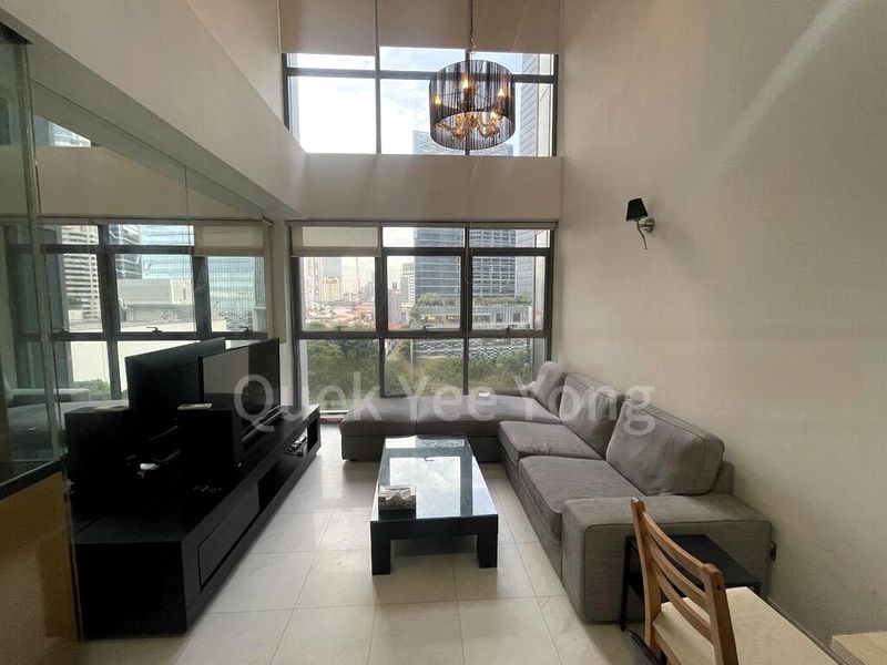 1 Bed Apartment (Condo) for Sale in  Icon - Image 9