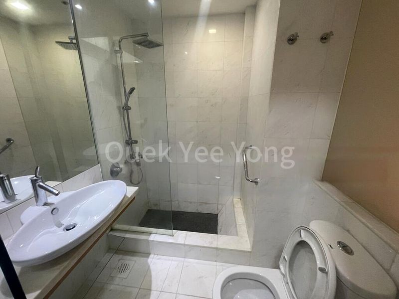 1 Bed Apartment (Condo) for Sale in  Icon - Image 5