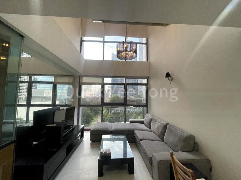 1 Bed Apartment (Condo) for Sale in  Icon - Image 13