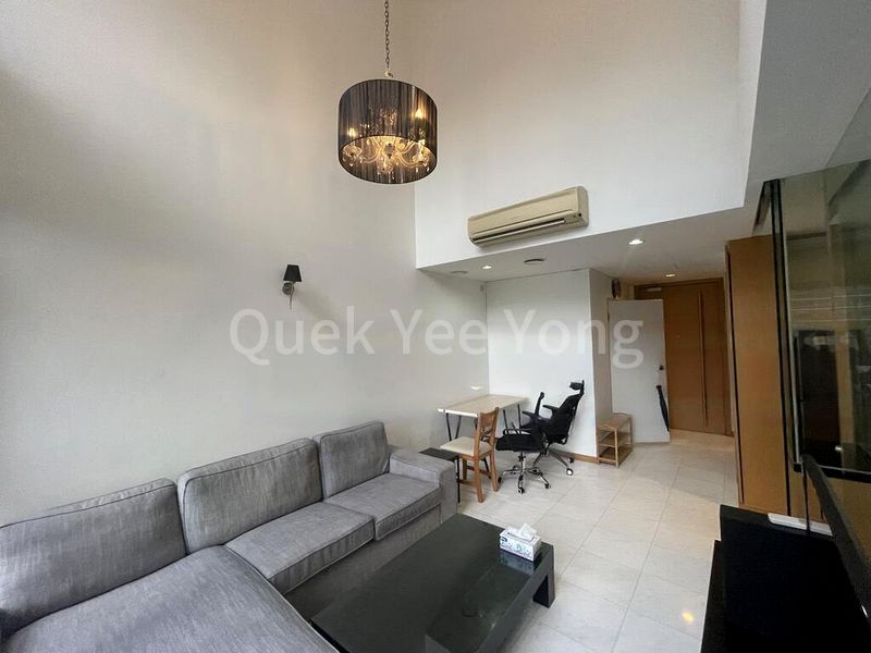 1 Bed Apartment (Condo) for Sale in  Icon - Image 15
