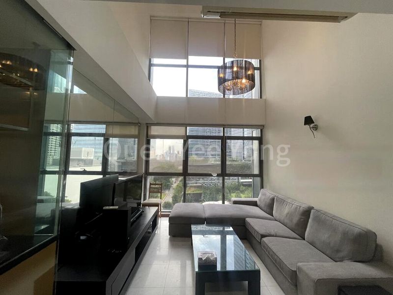 1 Bed Apartment (Condo) for Sale in  Icon - Image 2