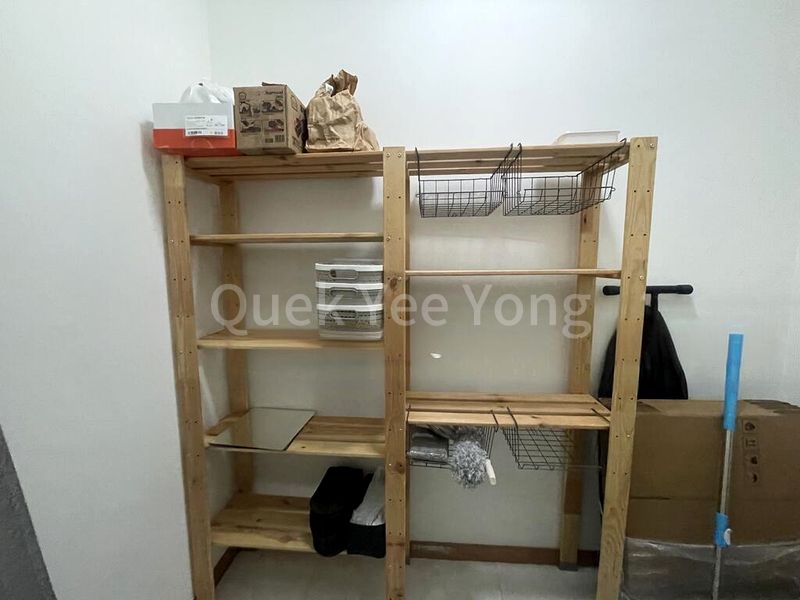 1 Bed Apartment (Condo) for Sale in  Icon - Image 11