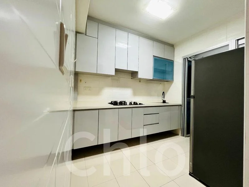 3 Room (3A) HDB for Rent in  53 Commonwealth Drive - Image 11