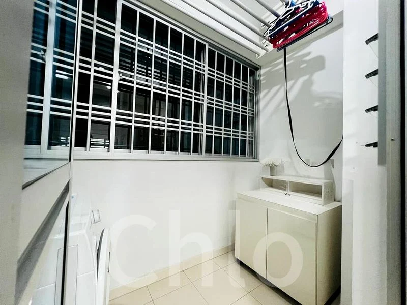 3 Room (3A) HDB for Rent in  53 Commonwealth Drive - Image 13