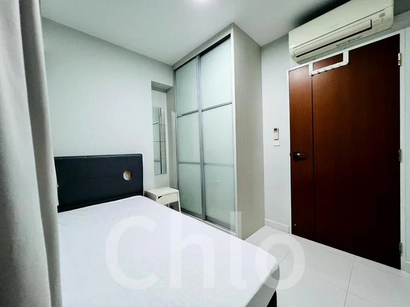 3 Room (3A) HDB for Rent in  53 Commonwealth Drive - Image 8