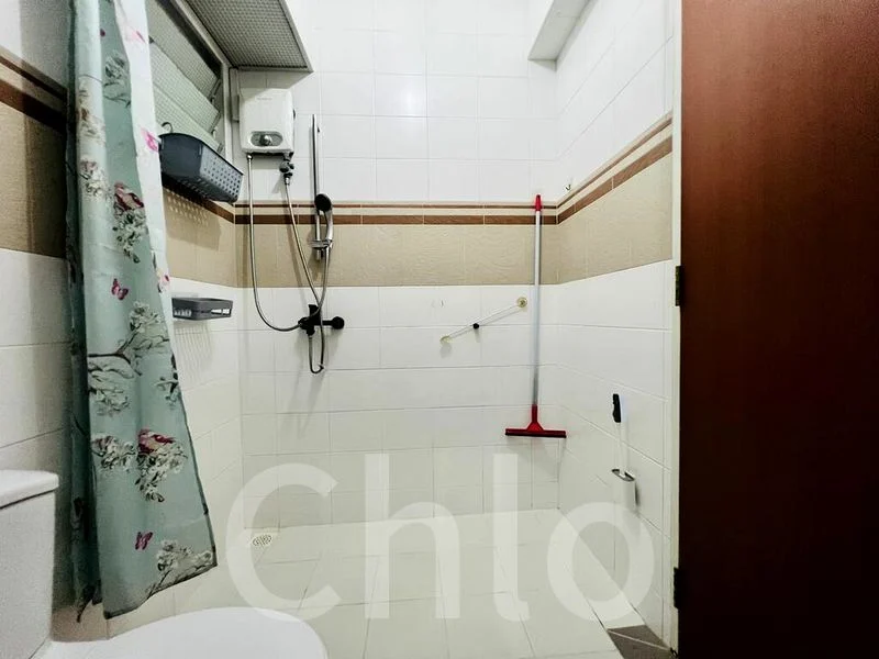 3 Room (3A) HDB for Rent in  53 Commonwealth Drive - Image 5