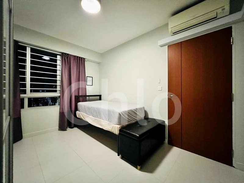 3 Room (3A) HDB for Rent in  53 Commonwealth Drive - Image 4
