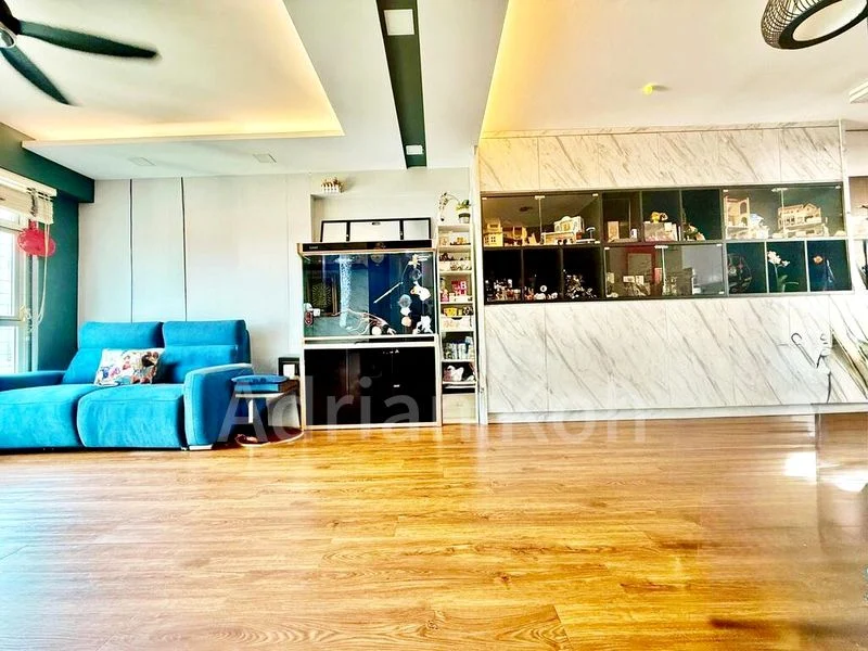 Premium HDB for Sale in  8B Upper Boon Keng Road - Image 3