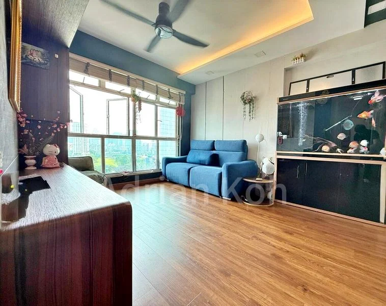 Premium HDB for Sale in  8B Upper Boon Keng Road - Image 1