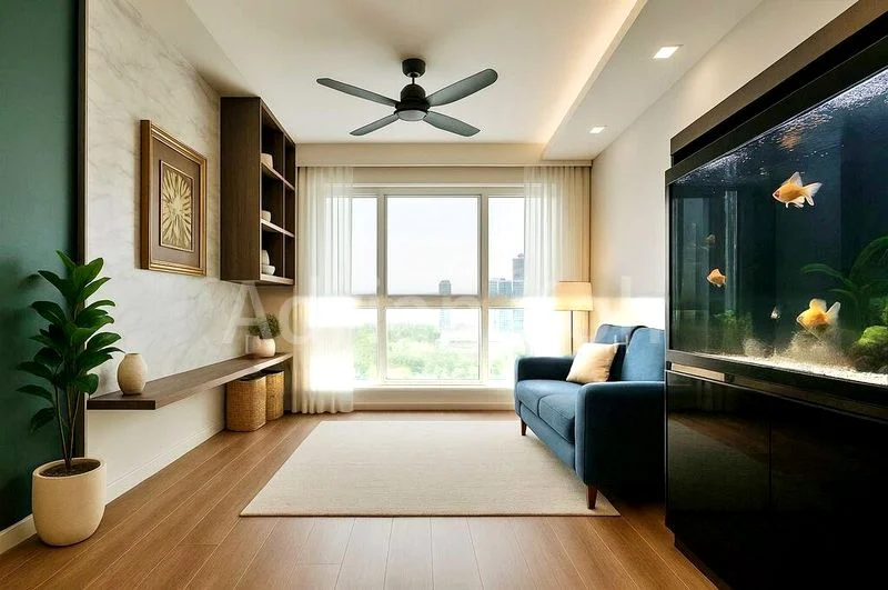 Premium HDB for Sale in  8B Upper Boon Keng Road - Image 2