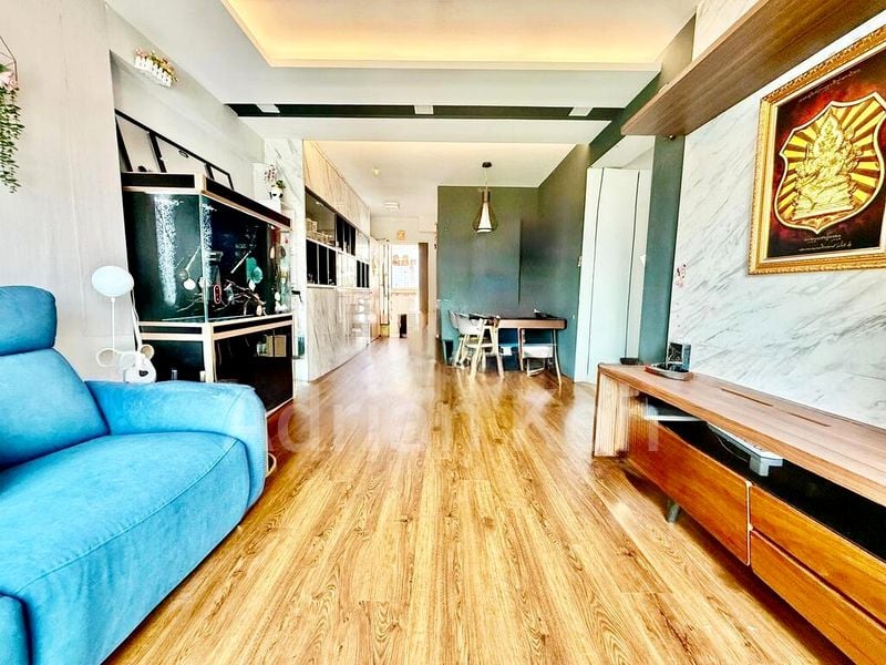 Premium HDB for Sale in  8B Upper Boon Keng Road - Image 4