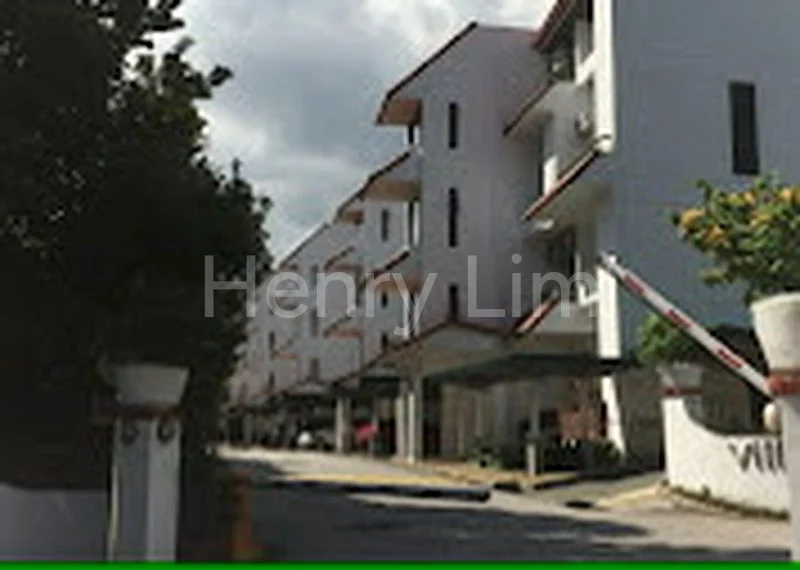 3+1 Bed Condo for Rent in Villa Delle Rose - Image 2