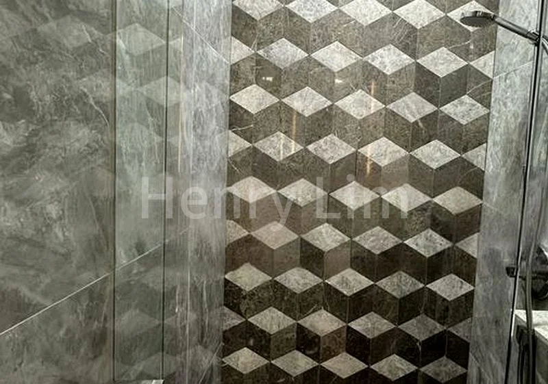 3+1 Bed Condo for Rent in Villa Delle Rose - Image 9