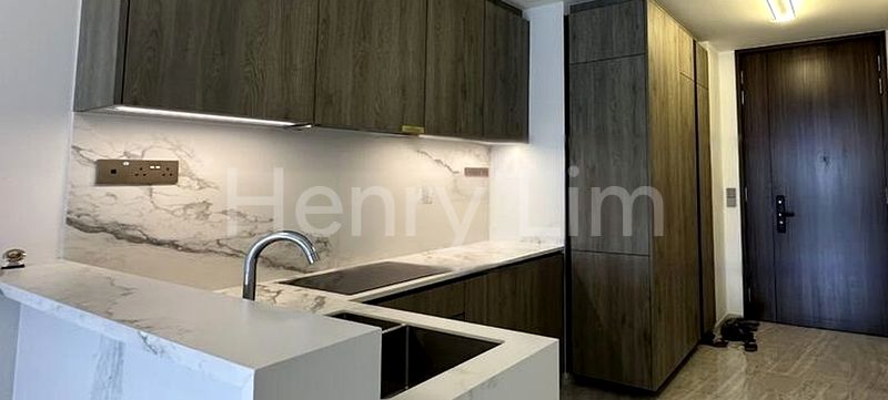 3+1 Bed Condo for Rent in Villa Delle Rose - Image 7