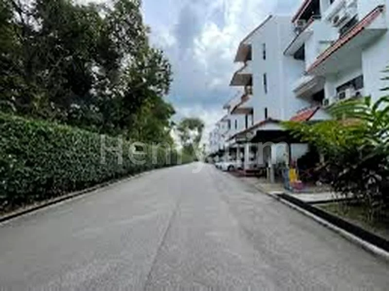 3+1 Bed Condo for Rent in Villa Delle Rose - Image 6