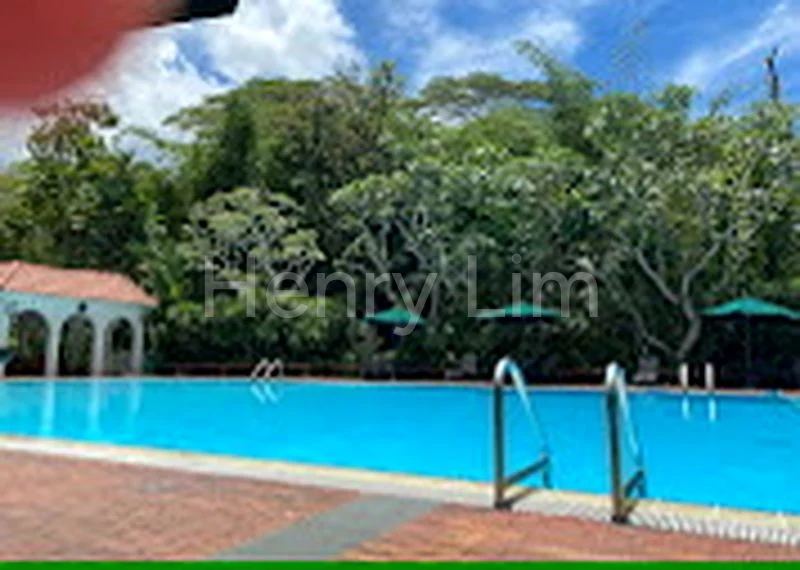 3+1 Bed Condo for Rent in Villa Delle Rose - Image 4