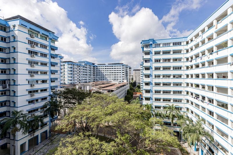 5 Room (5I) HDB for Sale in 199 Pasir Ris Street 12 - Image 12