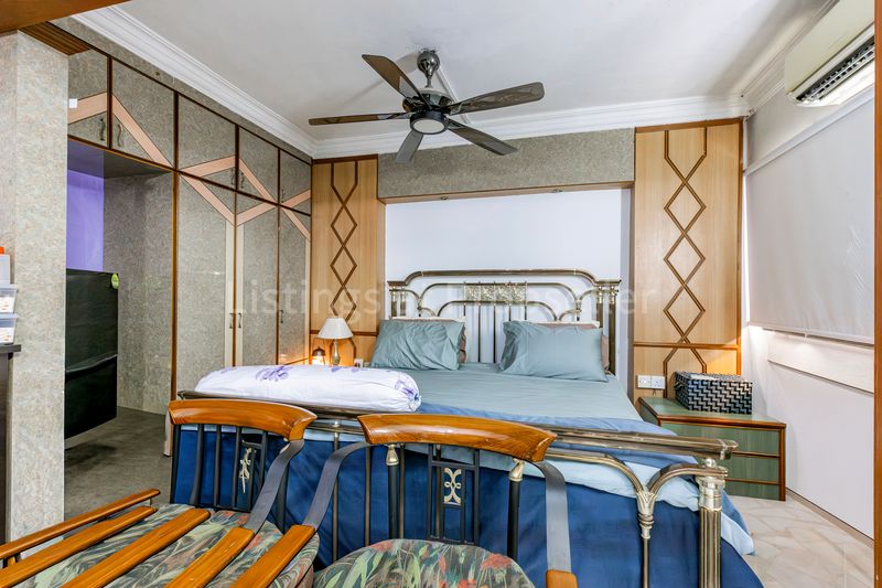 5 Room (5I) HDB for Sale in 199 Pasir Ris Street 12 - Image 3