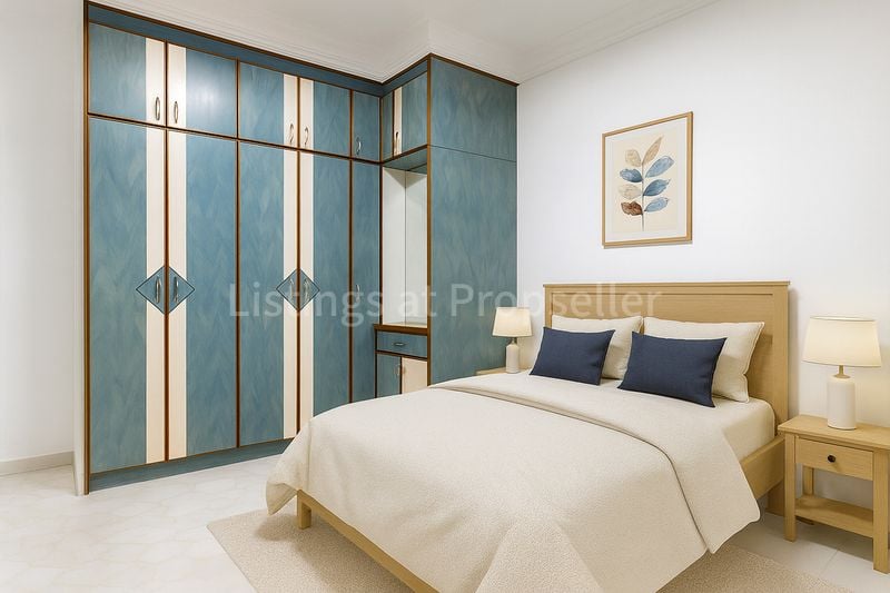 5 Room (5I) HDB for Sale in 199 Pasir Ris Street 12 - Image 6