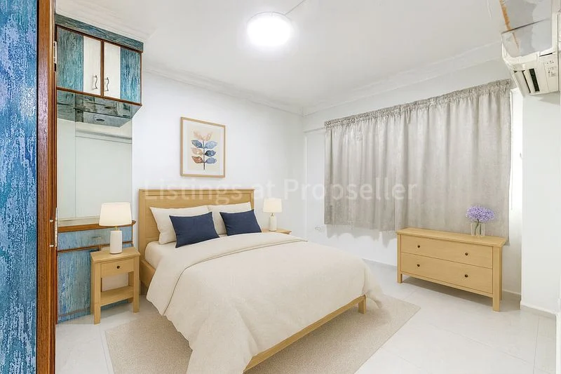 5 Room (5I) HDB for Sale in 199 Pasir Ris Street 12 - Image 7