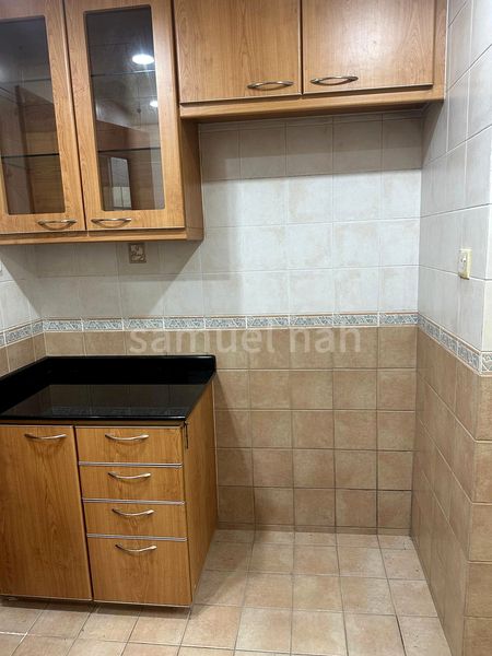 3 Bed Condo for Rent in  Yishun Emerald - Image 6