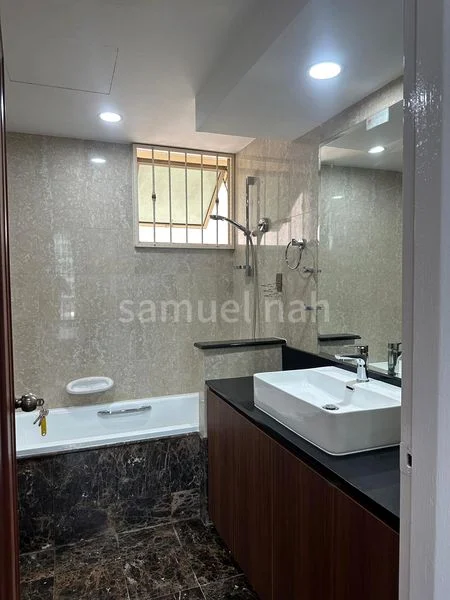 3 Bed Condo for Rent in  Yishun Emerald - Image 2