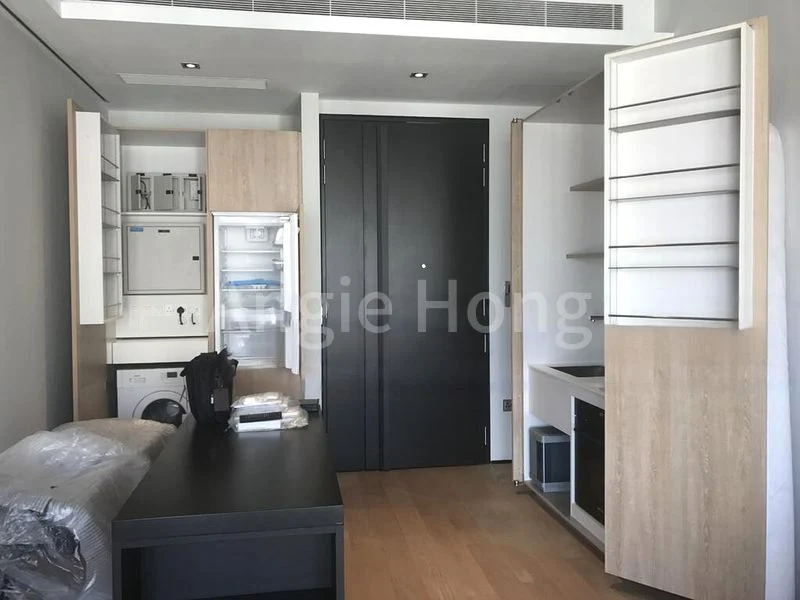 1 Bed Condo for Sale in  OUE Twin Peaks - Image 4