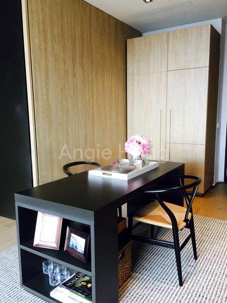 1 Bed Condo for Sale in  OUE Twin Peaks - Image 2